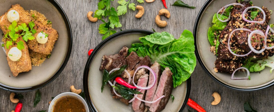 TOP 10 Vietnamese Streetfood Favoriete Gerechten
